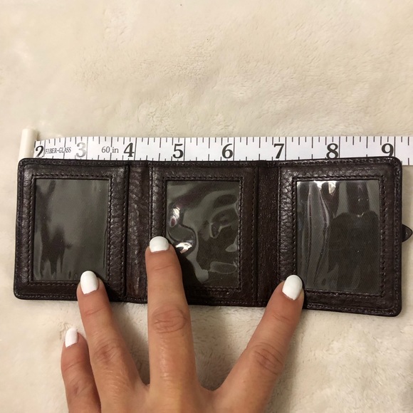 Burberry Small photo case - Picture 8 of 9